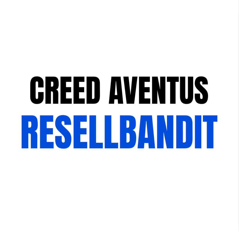 INSPIRED BY CREED AVENTUS