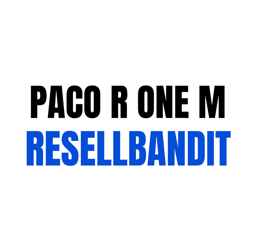 INSPIRED BY PACO RABANNE ONE MILLION