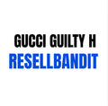INSPIRED BY GUCCI GUILTY POUR HOMME