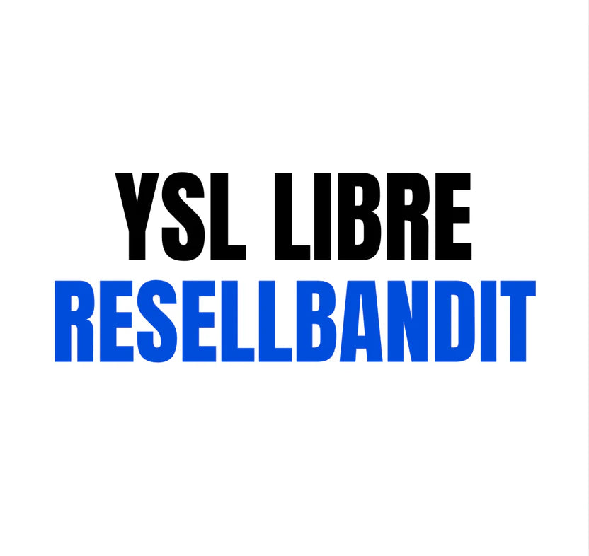 INSPIRED BY YSL LIBRE