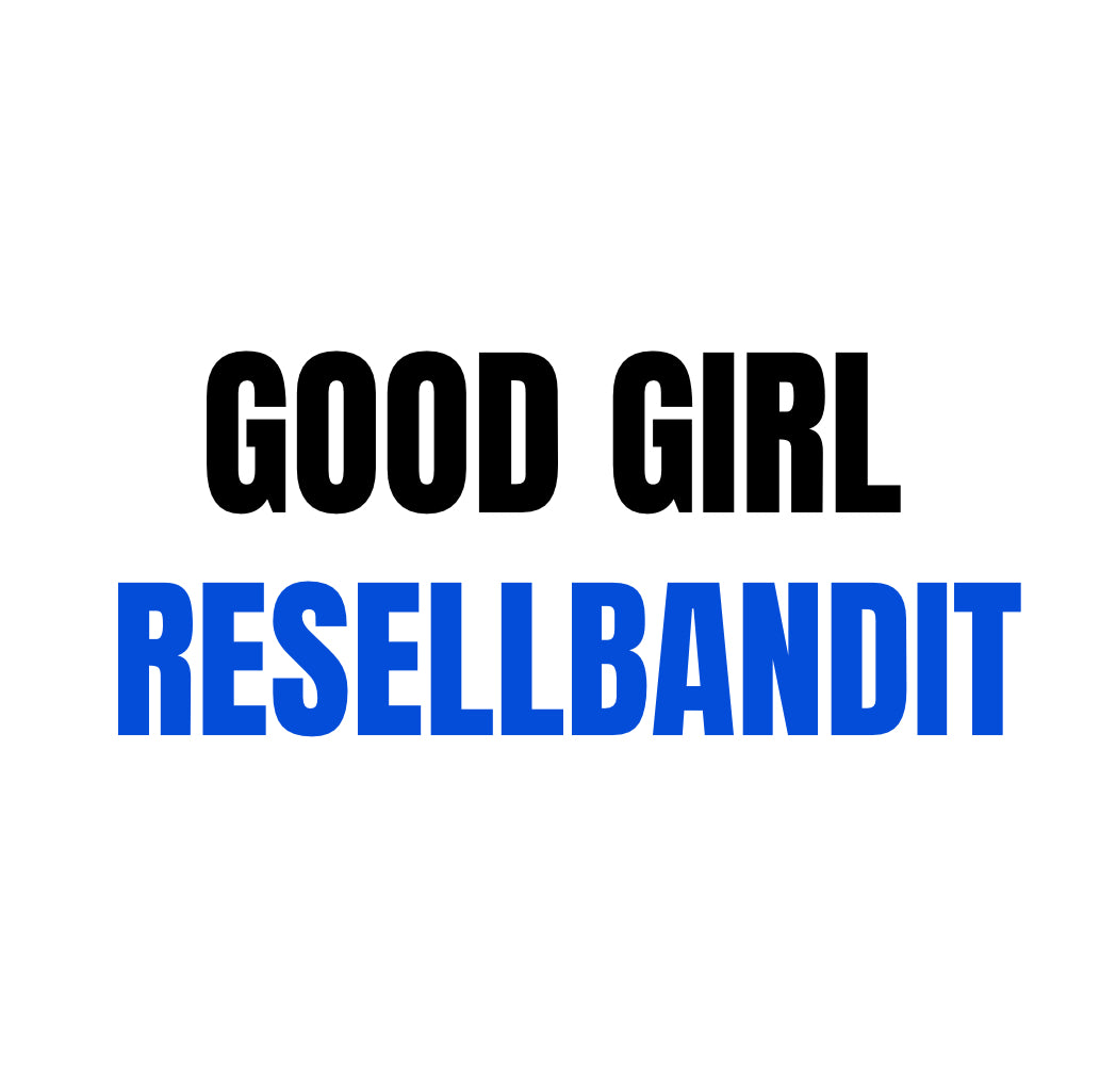 INSPIRED BY GOOD GIRL