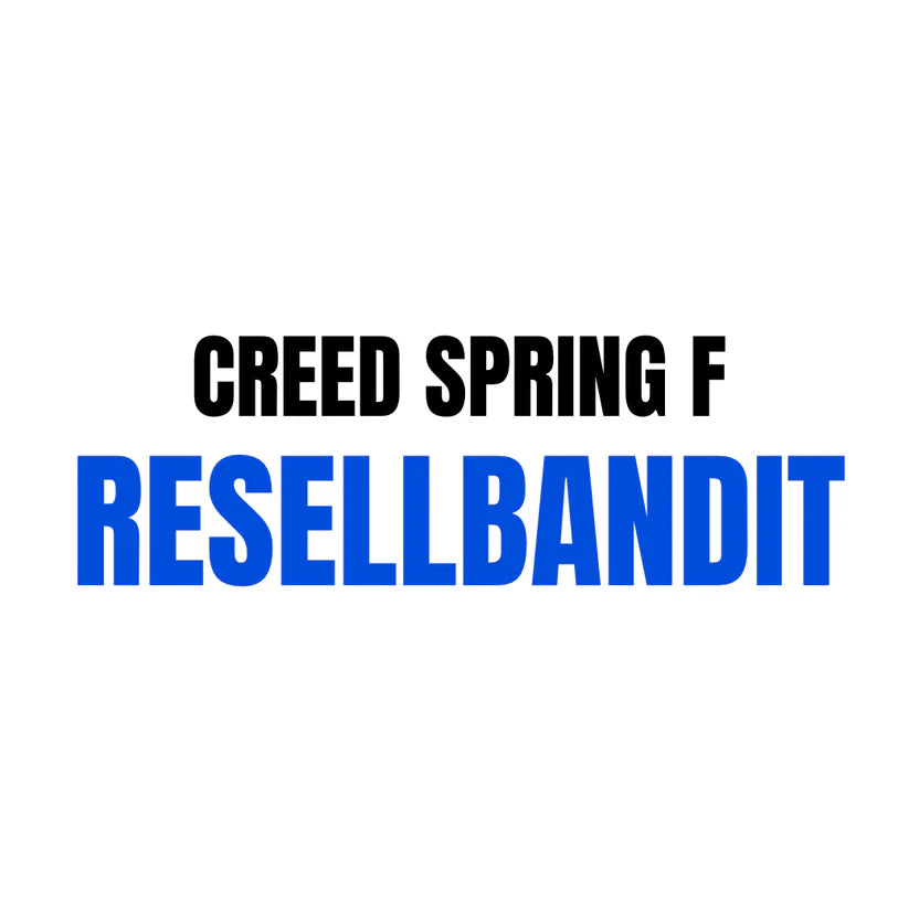 INSPIRED BY CREED SPRING FLOWER